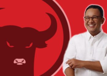 Mengukur Kekuatan Poros Baru PDIP-Anies di Pilgub DKI