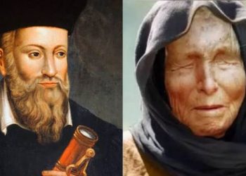 Ramalan Baba Vanga Soal Bencana Besar Tahun 2025, Akankah Terbukti Nyata?