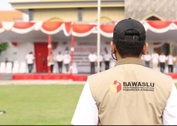 Bawaslu Jombang Fokus Mitigasi Kerawanan Pemungutan Suara