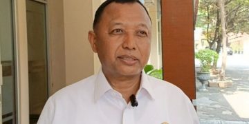 Guna Antisipasi Banjir Pjs Bupati Kediri Ajak Peran Aktif Bersama Semua Pihak