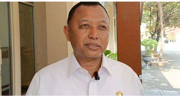 Guna Antisipasi Banjir Pjs Bupati Kediri Ajak Peran Aktif Bersama Semua Pihak