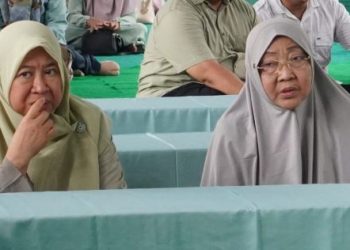 Muslimat NU Siap Menangkan Rijanto-Beky di Pilkada Blitar, Syaratnya..