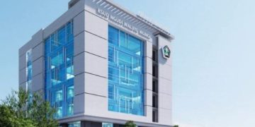 Tinjau RSUD Wlingi dan Srengat, Bupati Blitar Mak Rini Pastikan Layanan Kesehatan Terbaik. (foto/ist)