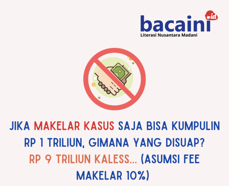 Antara Markus dan Tuannya