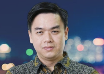 Profil dan Biodata Alwin Jabarti Kiemas, Pelaku Judi Online