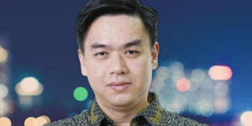 Profil dan Biodata Alwin Jabarti Kiemas, Pelaku Judi Online
