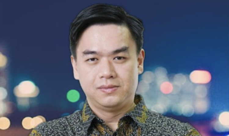 Profil dan Biodata Alwin Jabarti Kiemas, Pelaku Judi Online