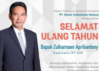 Profil Zulkarnaen Apriliantony Yang Ditangkap Terkait Judi Online