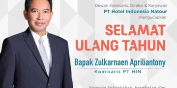 Profil Zulkarnaen Apriliantony Yang Ditangkap Terkait Judi Online