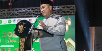 Pemkab Jombang dan Bea Cukai Edukasi Warga Tentang Rokok Ilegal