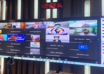 Wujudkan Pengarusutamaan Gender di Kota Kediri, Pemkot Kediri Gelar Rakor. Foto : Dok. Pemkot Kediri