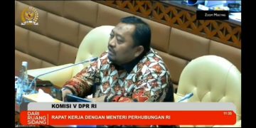 Yanuar Arif Wibowo : Dorong Sukseskan Program 3 Juta Rumah, Hapus Utang Pinjol Masyarakat Bawah