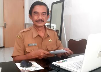 Capaian Indeks Pembangunan Statistik Meningkat, Pemkot Kediri Dukung Terwujudnya Satu Data
