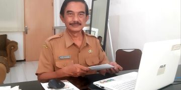 Capaian Indeks Pembangunan Statistik Meningkat, Pemkot Kediri Dukung Terwujudnya Satu Data