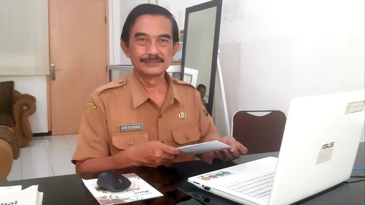 Capaian Indeks Pembangunan Statistik Meningkat, Pemkot Kediri Dukung Terwujudnya Satu Data