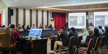 Babak Akhir Lomba Video Animasi, Diskominfo Kota Kediri Gelar Evaluasi Bersama KIM Se-Kota Kediri