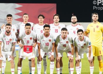 Peluang Timnas Indonesia Mengalahkan Jepang