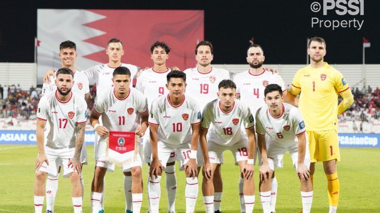 Peluang Timnas Indonesia Mengalahkan Jepang