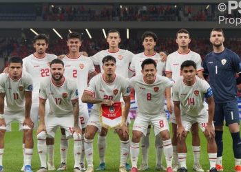 Prediksi Skor Pertandingan Indonesia vs Jepang