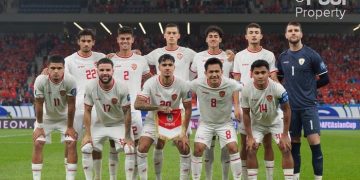 Prediksi Skor Pertandingan Indonesia vs Jepang