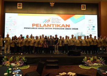 Wamen Komdigi: Media Mainstream Kehilangan Audiens