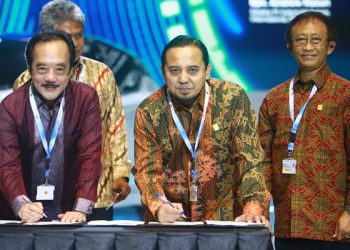 Wamen ESDM Apresiasi Langkah PLN Group Dukung Adopsi Electrifying Lifestyle