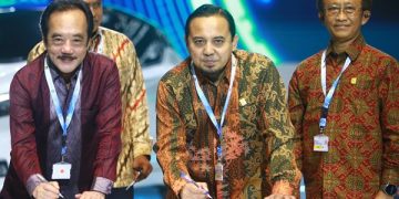 Wamen ESDM Apresiasi Langkah PLN Group Dukung Adopsi Electrifying Lifestyle