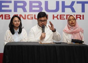 Pramono Anung Terpilih Gubernur DKI, Anaknya Jadi Bupati Kediri