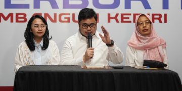 Pramono Anung Terpilih Gubernur DKI, Anaknya Jadi Bupati Kediri