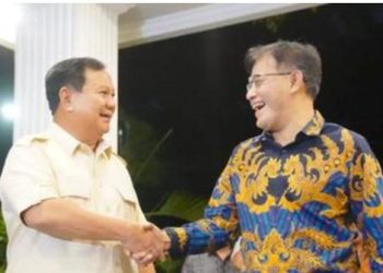 Sesuaikan Anggaran Negara, Program Makan Bergizi Gratis Dibanderol Rp.10 Ribu Per Anak