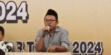 Nasib Paslon Blitar Rijanto-Beky Ditentukan 11 November 2024, Bawaslu: Kita akan Umumkan. (foto/ist)
