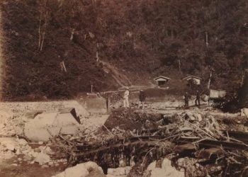 Kisah Tragedi Sinila, Alasan Pemerintah Indonesia Seriusi Mitigasi Bencana Vulkanik