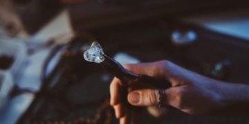 Pesona Berlian, Dikenal sebagai Perhiasan Setelah Dipakai Gundik Raja. (foto/freepik)