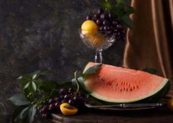 Buah-buah Berbahaya bagi Penderita Asam Urat, Apa Saja?