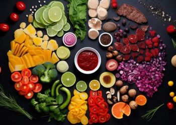 Manfaat Fitonutrien pada Buah dan Sayuran untuk Mencegah Kanker