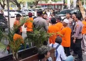 Memalukan, Paslon Situbondo Tiba-tiba Tinggalkan Arena Debat Ketiga