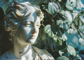 Mengenal Afrodisiak, Gairah Dewi Cinta yang Tersembunyi Dalam Stroberi Hingga Tongkat Ali