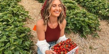 Mengenal Strawberry Generation, Generasi Bermental Mentega Hasil Didikan Ortu Kaya. (foto ilustrasi/Pinterest)