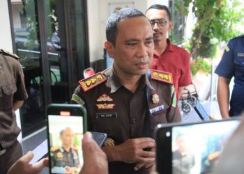 Dana Korupsi Pokmas Jatim diduga Mengalir ke Oknum Jaksa Jombang