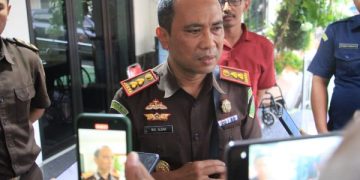 Dana Korupsi Pokmas Jatim diduga Mengalir ke Oknum Jaksa Jombang. (foto/Bacaini)