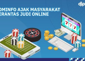 Investasi Ratusan Miliar Mesin Pemblokir Judi Online, Teperdaya Ulah Oknum