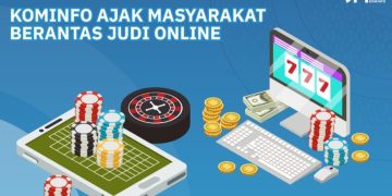 Investasi Ratusan Miliar Mesin Pemblokir Judi Online, Teperdaya Ulah Oknum