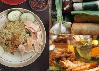 Rendang Masakan Padang Bukan Satu-satunya, Ini Kuliner Indonesia yang Diakui UNESCO