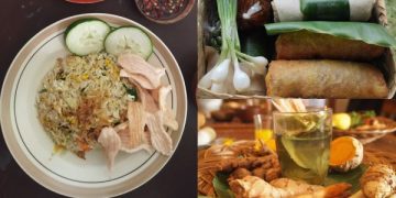 Rendang Masakan Padang Bukan Satu-satunya, Ini Kuliner Indonesia yang Diakui UNESCO. (foto ilustrasi/IG)