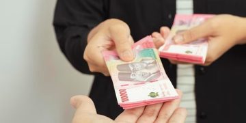 Serangan Fajar, Kisah Temon Yang Menjadi Amplop Paslon