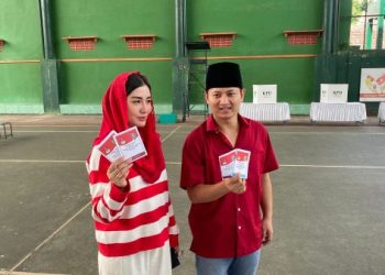 Cabup Petahana Trenggalek Mas Ipin Optimistis Kalahkah Kotak Kosong