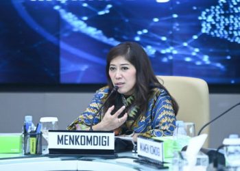 Profil Brigjen Alexander Sabar Yang Ditunjuk Meutya Awasi Ruang Digital Komdigi