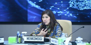 Profil Brigjen Alexander Sabar Yang Ditunjuk Meutya Awasi Ruang Digital Komdigi