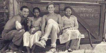 Cerita Sumbangsih Kupu-kupu Malam untuk Kemerdekaan Indonesia. (foto/ist)