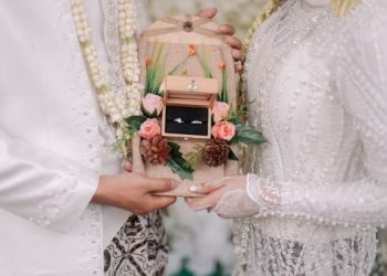 Hasil Penelitian Terbaru: Pernikahan Bikin Hormon Bahagia Berlipat Ketimbang Hidup Single